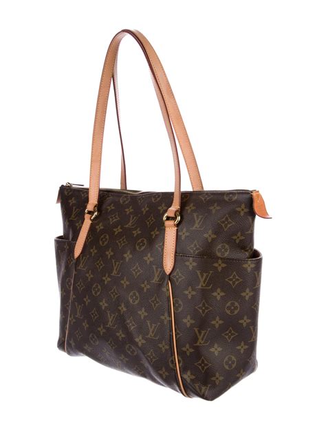 lv totally mm date code|Where Is Date Code on Louis Vuitton To.